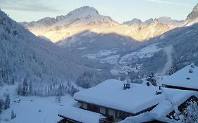Appartement Chatel Centre